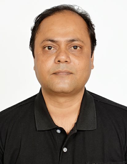 Himansu Kumar